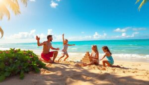 best beach vacation destinations