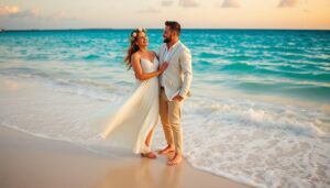 best beach wedding destinations in the usa by syotravel