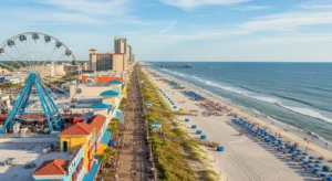myrtle beach destinations