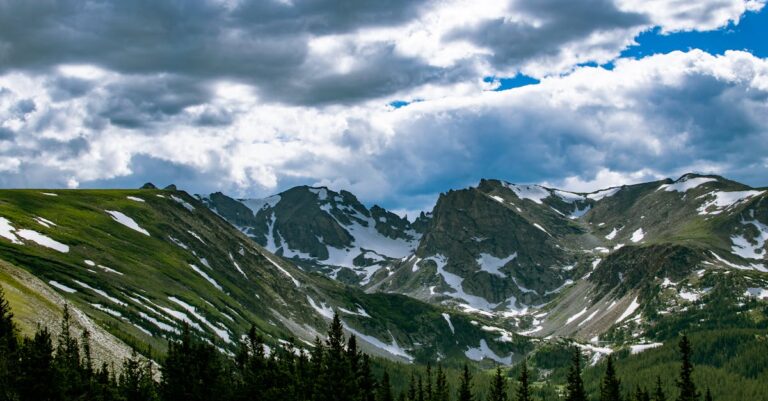 denver travel and adventure show