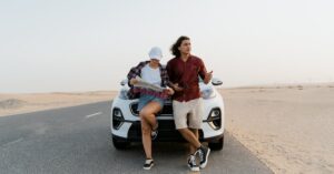 adventure awaits travel