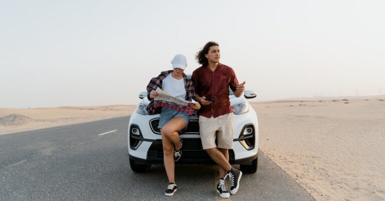 adventure awaits travel