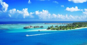 honeymoon beach destinations