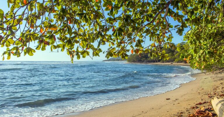 adventure travel costa rica